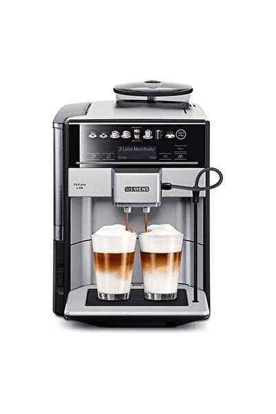 Siemens TE657313RW Full Otomatik Kahve Makinesi