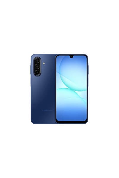 Samsung Galaxy A17 5G 256 GB 8 Gb Ram Mavi