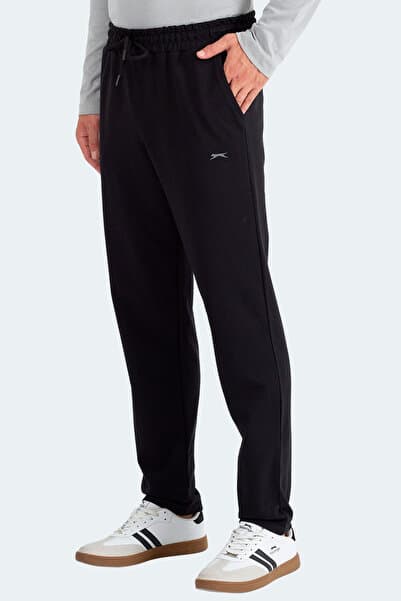 Slazenger MAKE Erkek Eşofman Altı Siyah