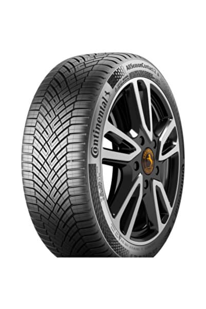 Continental 185/60R15 88H XL AllSeasonContact 2