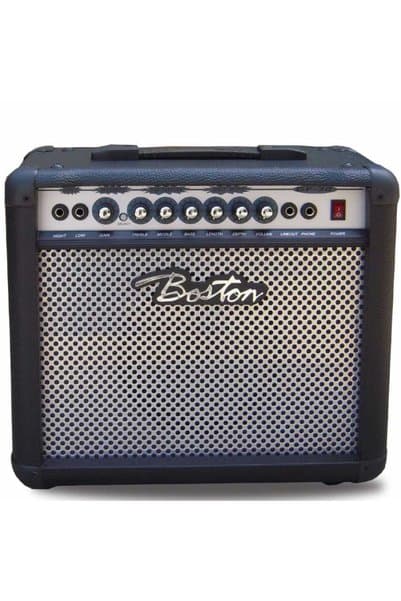 Boston GF30 Kombo Elektro Gitar Amfi