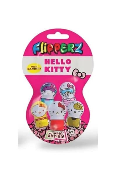 Genel Markalar Flipperz Hello Kitty Hacıyatmaz