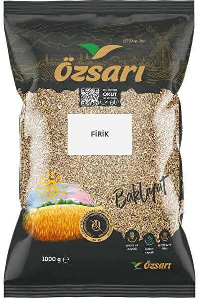 ÖZSARI Firik 1 Kg