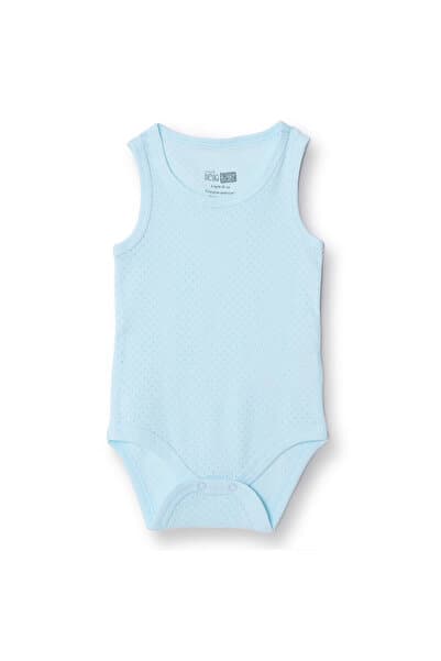 ebebek Hello Baby HelloBaby Jakarlı Atlet Body