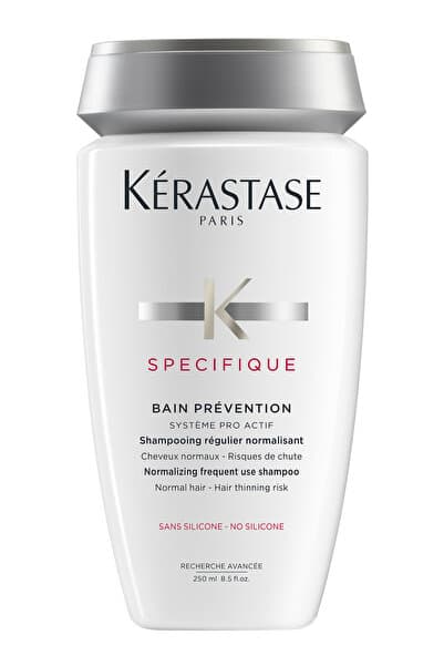 Kerastase Specifique Bain Prevention Dökülme Karşıtı Etkili Bakım Şampuanı 250 ml