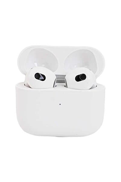 Xepette Jewelry 3.Nesil A+++ Kalite Güçlendirilmiş Batarya İOS Android Tüm Telefonlar ile Uyumlu Bluetooth Kulaklık