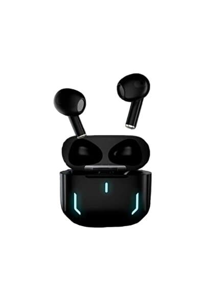 Xepette Jewelry İOS Android Tüm Telefonlarla Uyumlu Siyah K3 Çipli %75 Güçlendirilmiş Batarya Bluetooth Kulaklık
