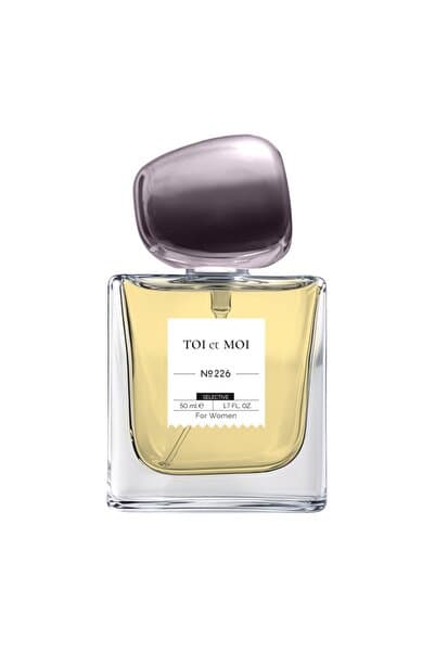 Toi et Moi Selective No 226 Kadın Parfüm 50 ML