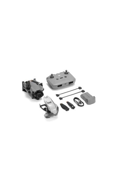 DJI Mini 5 Pro | DJI Türkiye Karacasulu Garantili |
