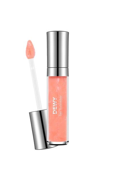 Flormar Dewy Lip Booster Dolgunlaştırıcı Etkili Yarı Transparan Dudak Parlatıcısı