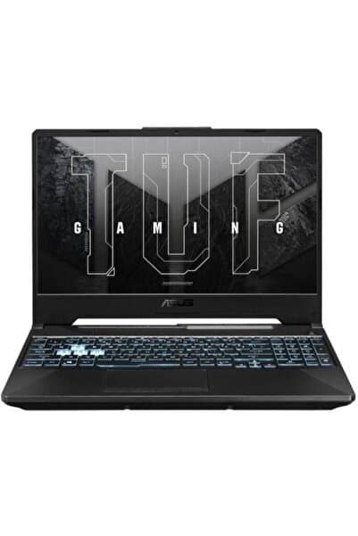 ASUS TUF Gaming A15 FA506NCG-HN266 4GB RTX3050 Ryzen 7-7445HS 16GB 512GB SSD RTX3050 15.6" FHD 144Hz