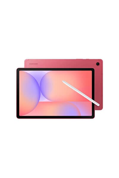 Galaxy Tab S10 Lite SM-X400 256 GB 10.9" Tablet Mercan