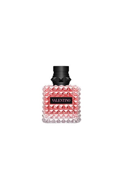 Born In Roma Donna EDP 30 ml Kadın Parfüm 3614272761421