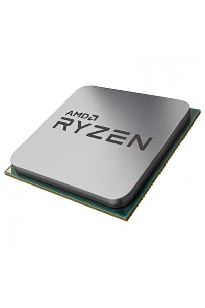 Amd Ryzen 7 5700 3.7GHz (Max. 4.6GHz) 8 Çekirdek 16MB Önbellek Soket AM4 Tray İşlemci