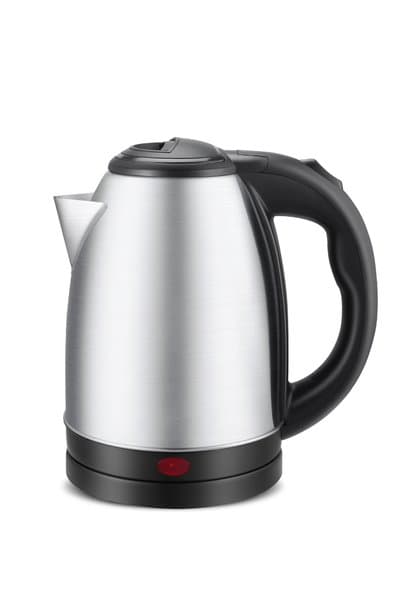 Teba BİGPRO Elektrikli Gizli Rezistans Su Isıtıcısı Ketıl Çelik Kettle 1.8 Litre