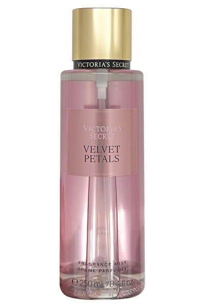 Victoria's Secret Velvet Petals Vücut Spreyi 250ML