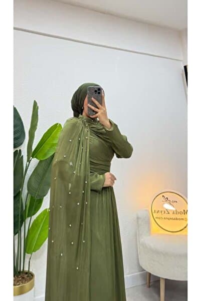 moda zeynaa Peri Abiye