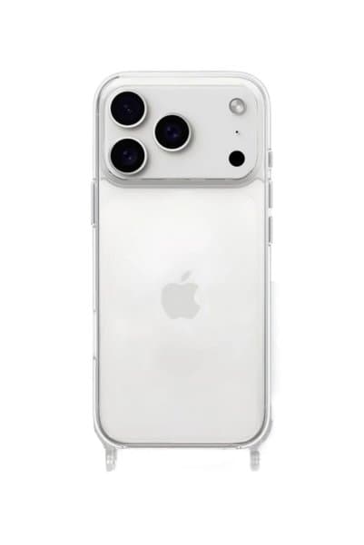 Happy-Nes İPhone 17 Pro Telefon Kılıfı
