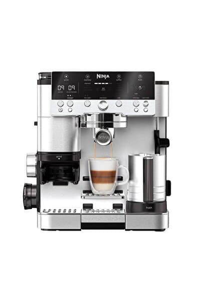 NINJA Luxe Café Premier Espresso Makinesi