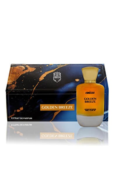 EMİSSA PERFUMES GOLDEN BREEZE