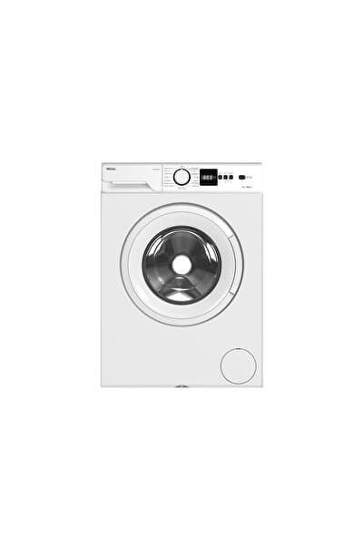 Regal CMI 81101 8 Kg 1000 Devir Çamaşır Makinesi