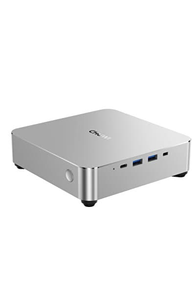 Chuwi AuBox Mini PC i7-13620H,32GB RAM,1TB SSD, TB4, Wi-Fi 6, BT5.2, 2x2.5G LAN, HDMI, DP, Win11 Pro CH AUBOX I7 32G1T