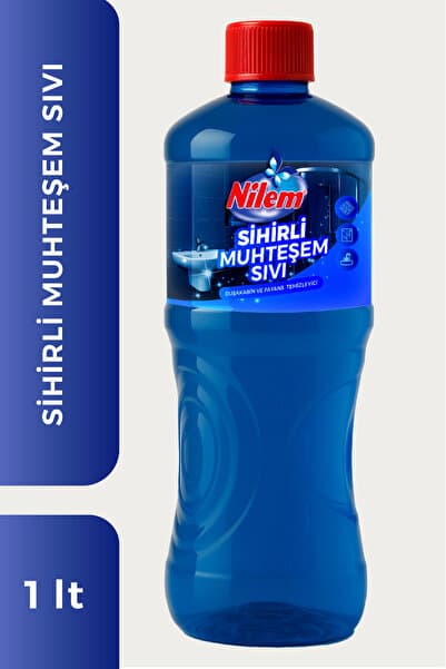Nilem Sihirli Muhteşem Sıvı 1 L