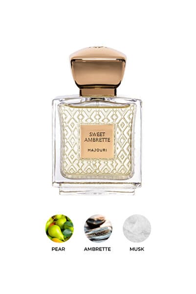 Sweet Ambrette Edp 75ml