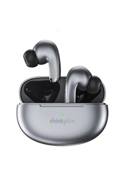LENOVO Lp5 Bluetooth 5.0 Kablosuz Kulaklık - Siyah lp5, o