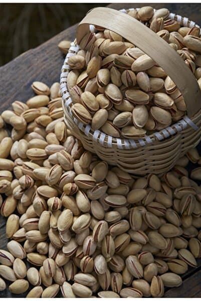 Antep Marketi Siirt Fıstığı Anaçıtlak 1 Kg
