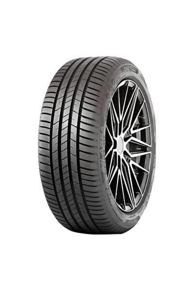 Lassa 205/55 R16 91V Revola Oto Yaz Lastiği (Üretim:2025)