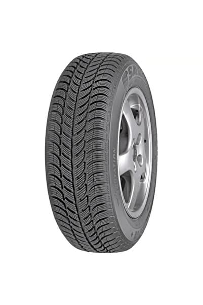 SAVA Eskimo S3 Plus 205/55 R16 91T Kış Lastiği - 2025