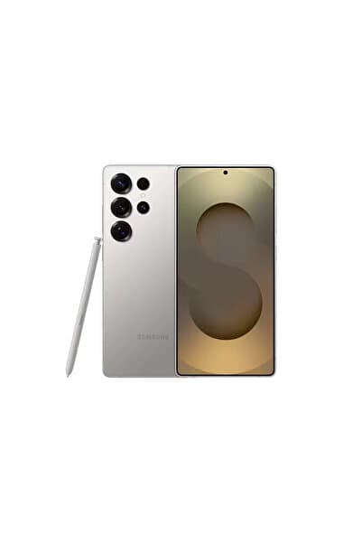 Galaxy S25 Ultra 512 GB Titanyum Gri