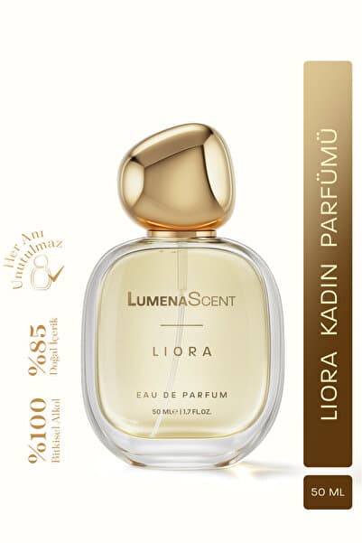 Liora Kadın Parfüm Floral Edp 50 ml