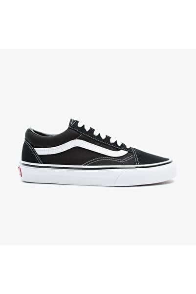 Vans Vn000d3hy281 Old Skool Siyah Lifestyle Ayakkabı