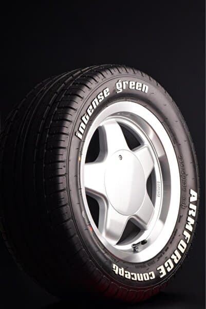 Genel Markalar ARMFORCE CONCEPT İNTENSE GREEN UZUN YAZILI ORJİNAL TOFAŞ LASTİĞİ 215/50R13