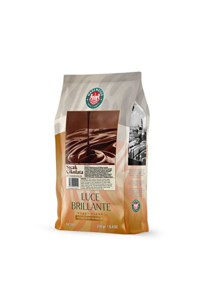 Mare Mosso Caffe ê Vendite Sıcak Çikolata (Hot Chocolate) 250 GR.