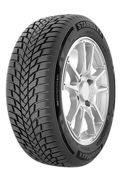 Starmaxx 165/70R13 TL 79T POLARMAXX