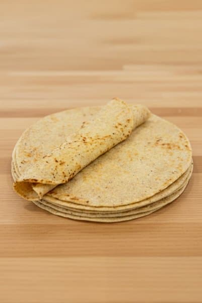 EBRULİ DOĞAL BAKKAL by beys Ketojenik Glutensiz Vegan Badem Lavaş (2 Adet x 80 GR)