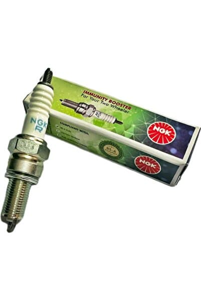 NGK Mondial Drift L 125-Vulture 125i-Mh Drift-Vulture 150-Mcx 150-Z One 150-Kd 125 F Buji Ngk Hindistan