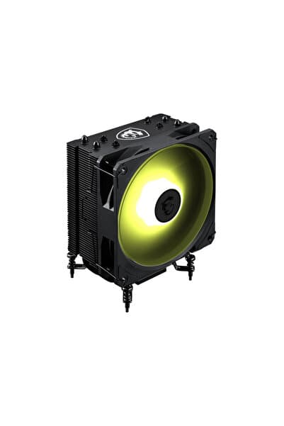 MSI MAG COREFROZR AA13 1x120mm Siyah İşlemci Hava Soğutucu
