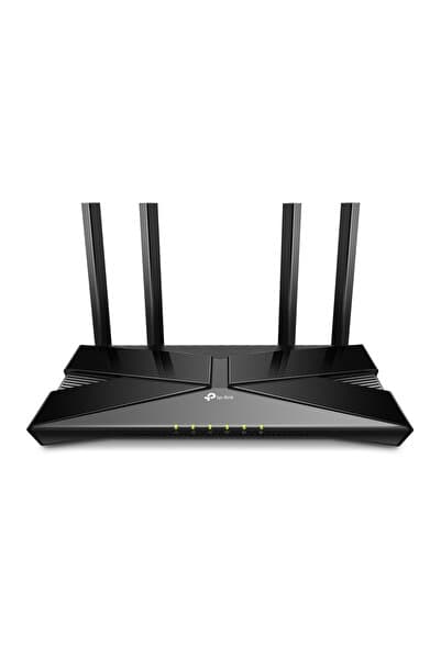 Archer VX1800v AX1800 Çift Bantlı Wi-Fi 6 VDSL/ADSL Modem Router