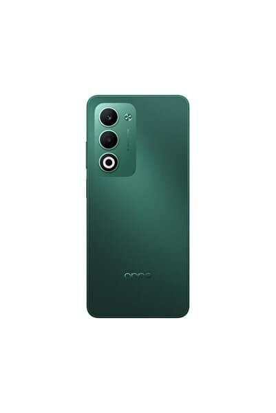 Oppo A5 4G 6/128 GB Akıllı Telefon Aurora Yeşil