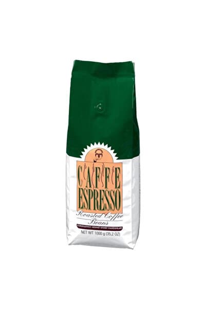 Mehmet Efendi FİLTRE KAHVE ESPRESSO 1000 GR KAVRULMUŞ ÇEKİRDEK