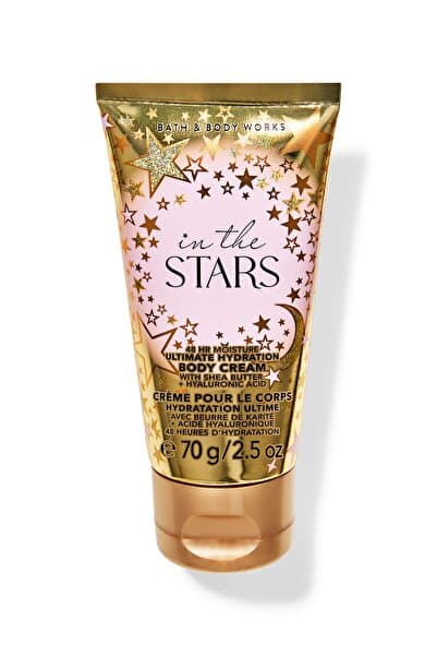 Bath & Body Works In The Stars Seyahat Boy Vücut Kremi 70 g