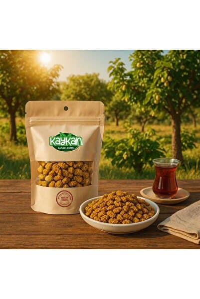 kaykan Dut Kurusu (80g) Yerli ,kimyasal,koruyucu,ilave şeker içermez.!