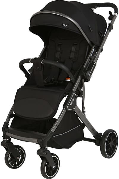 Prego Canyon Koldan Çift Yönlü Bebek Arabası 2430