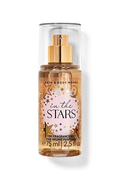 Bath & Body Works In The Stars Seyahat Boy Vücut Spreyi 75 ml