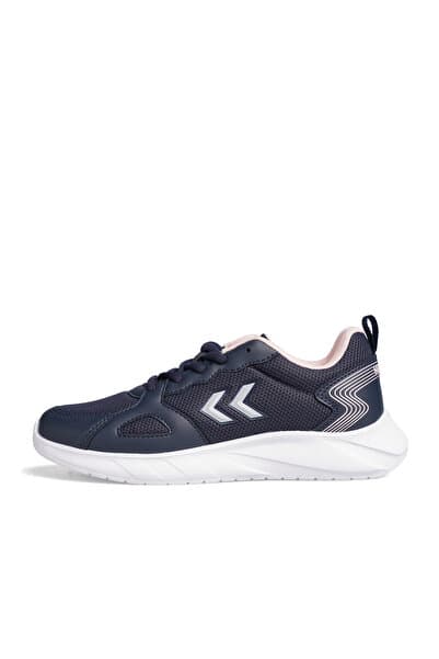 hummel GREGOR Kadın Lacivert Spor Ayakkabı & Sneaker