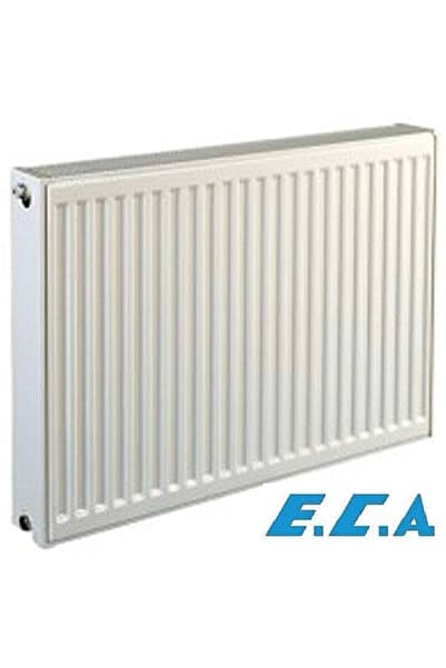 Eca Panel Radyatör 500x600 Pkkp Tip 22